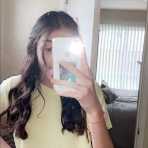 Meet your Posher, Faye